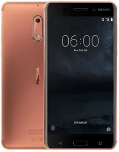 Замена кнопки включения на телефоне Nokia 6 в Ижевске